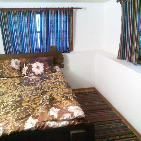 Буцький Каньйон Hotel Buki  Buitenkant foto